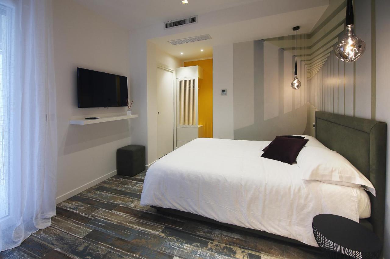 Interno 7 Bed & Breakfast Bari Exterior foto