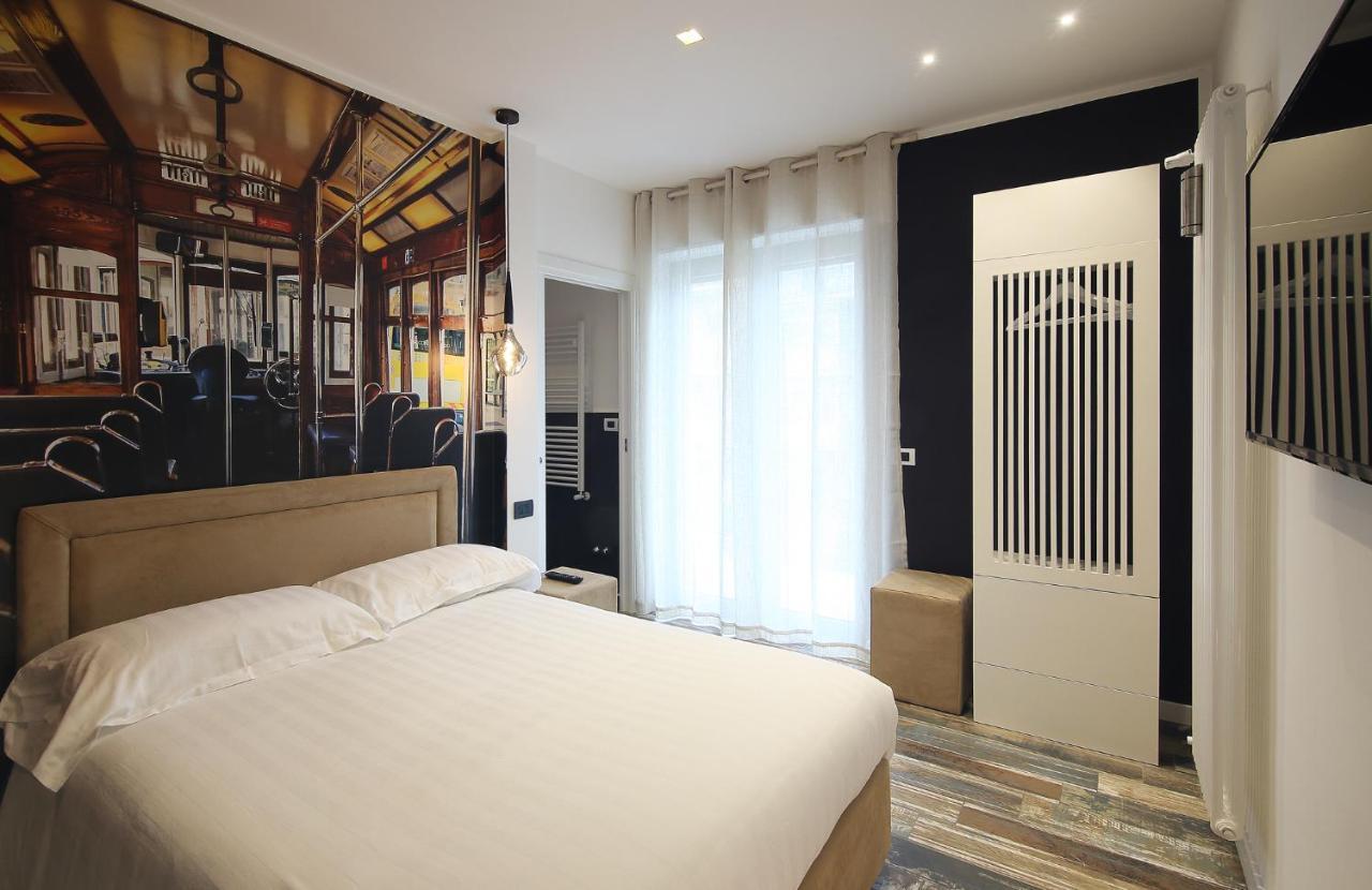 Interno 7 Bed & Breakfast Bari Exterior foto