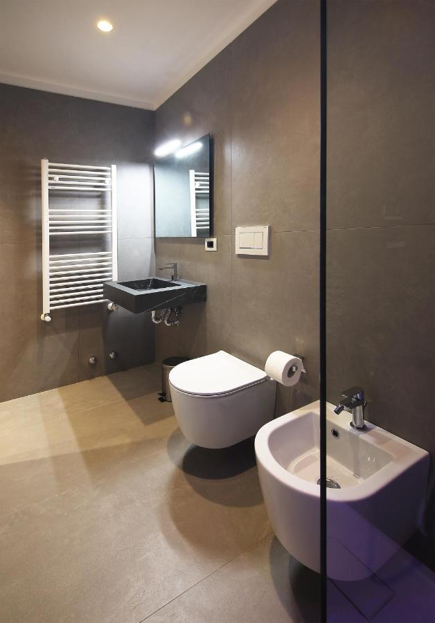 Interno 7 Bed & Breakfast Bari Exterior foto
