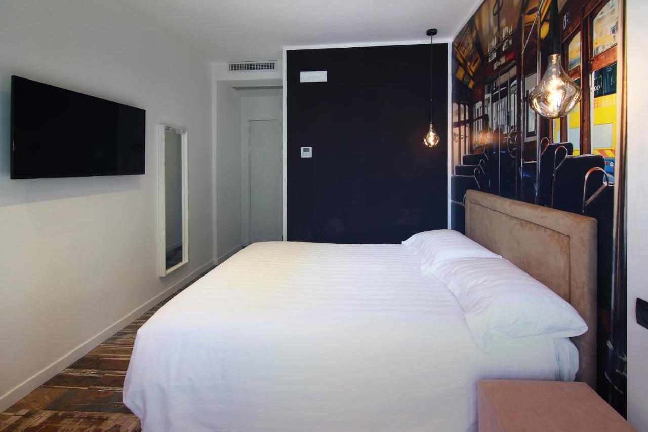 Interno 7 Bed & Breakfast Bari Exterior foto