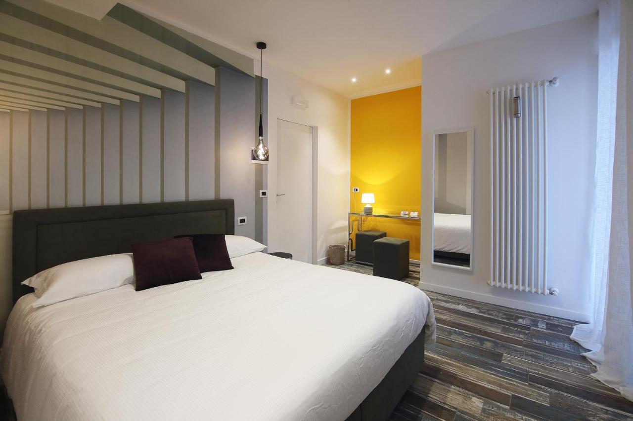 Interno 7 Bed & Breakfast Bari Exterior foto