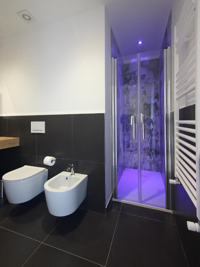 Interno 7 Bed & Breakfast Bari Exterior foto