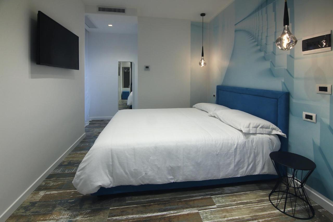 Interno 7 Bed & Breakfast Bari Exterior foto
