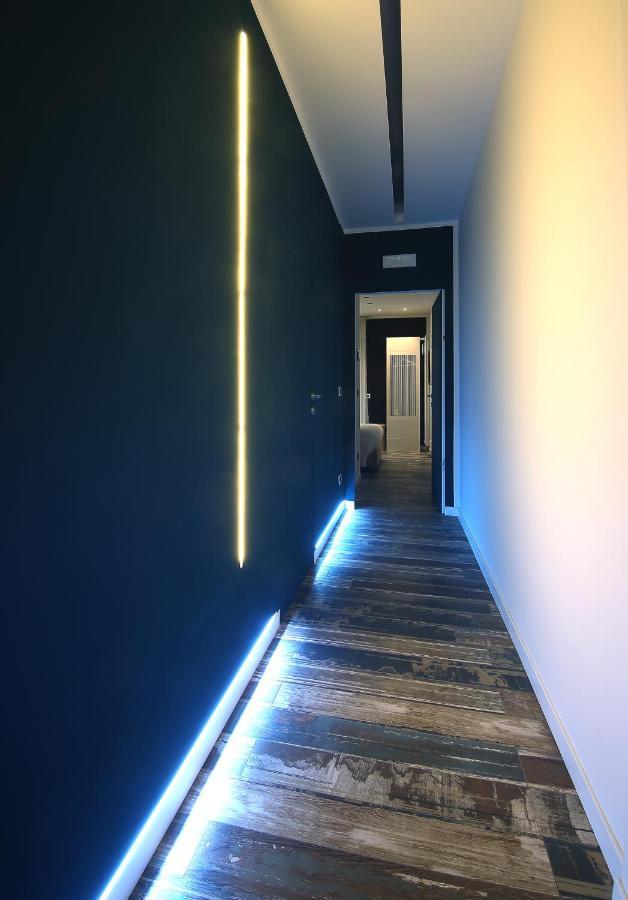 Interno 7 Bed & Breakfast Bari Exterior foto