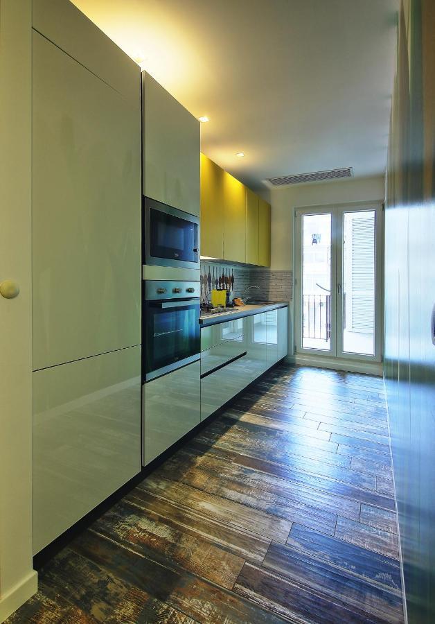 Interno 7 Bed & Breakfast Bari Exterior foto